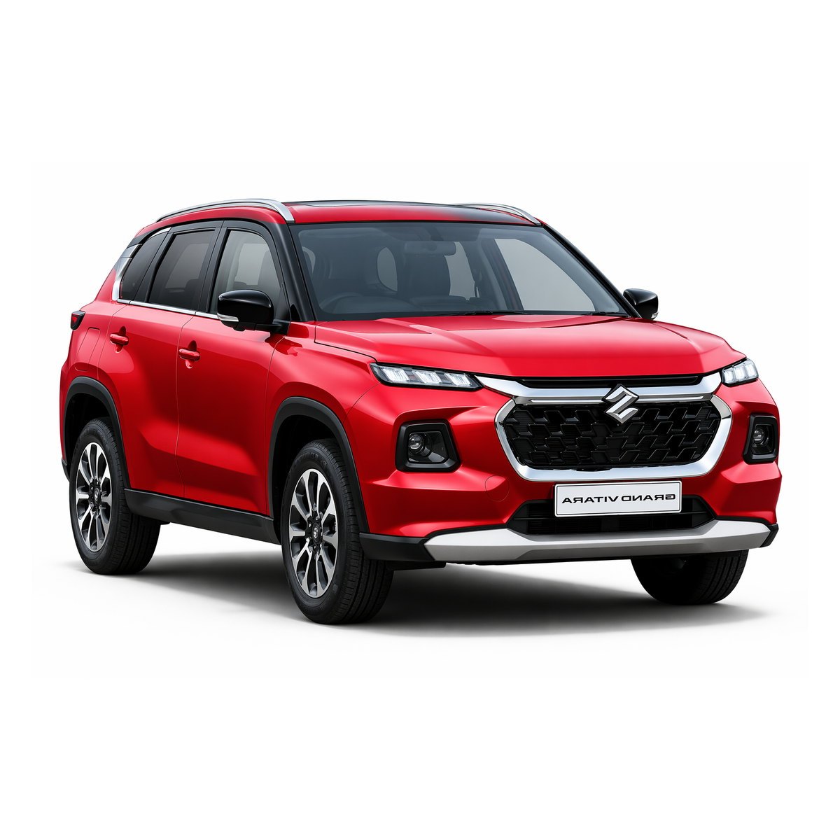 VIDRIO-PUERTA SUZUKI GRAND-VITARA 2023-